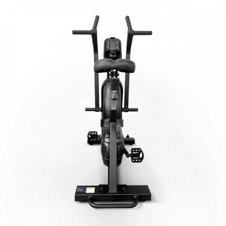 Велотренажер Protrain ProBike-005, air bike от магазина Perfect Trainers