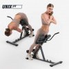 Гиперэкстензия Unix Fit R-Chair 150G от магазина Perfect Trainers