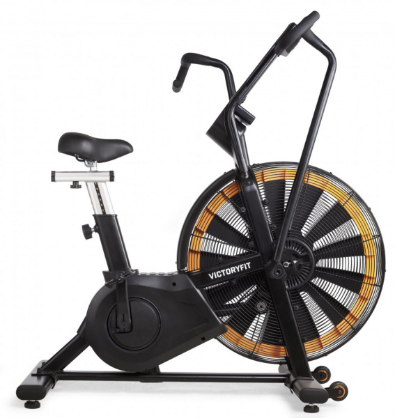 Эйрбайк VictoryFit VF-AirBike GT PRO 2 от магазина Perfect Trainers