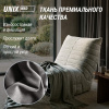 Массажное кресло Unix Гармония / Harmony серый от магазина Perfect Trainers