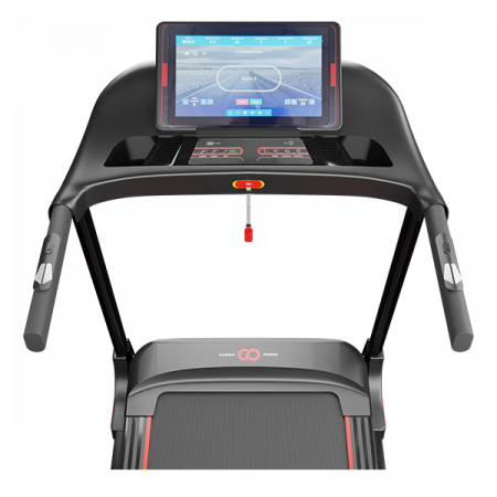 Беговая дорожка CardioPower Track5 от магазина Perfect Trainers