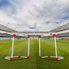 Ворота игровые DFC 2 Mini Soccer Set GOAL219A от магазина Perfect Trainers