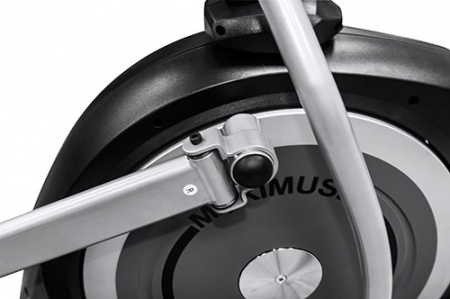Эллиптический тренажер Proxima Maximus iPRO от магазина Perfect Trainers