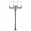 Баскетбольная стойка стационарная Unix Line B-Stand-TG 54"x32" R45 H230-305 см от магазина Perfect Trainers