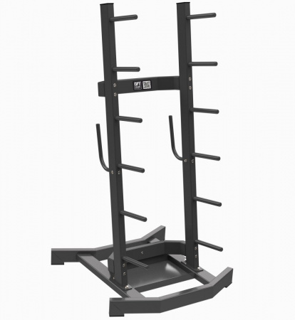 Стойка для памп-штанг Original FitTools FT-PRK-10mini от магазина Perfect Trainers