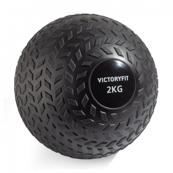 Слэмбол 2 кг VictoryFit VF-SBA020 от магазина Perfect Trainers