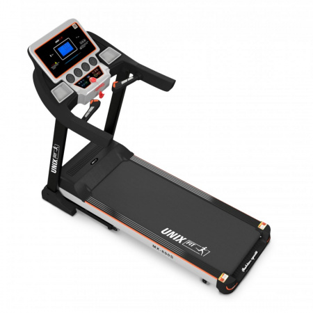 Беговая дорожка Unix Fit MX-800S от магазина Perfect Trainers