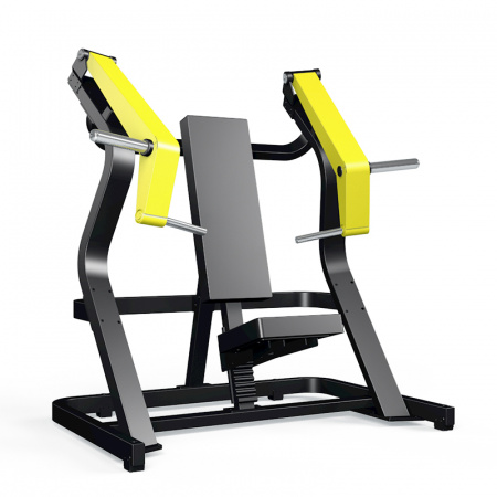 Тренажер Жим от груди под наклоном VictoryFit GYM-P1802 от магазина Perfect Trainers