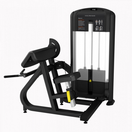 Бицепс машина Fitex Pro FTX-FB30 от магазина Perfect Trainers