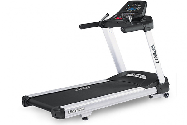 Беговая дорожка Spirit Fitness CT800 от магазина Perfect Trainers