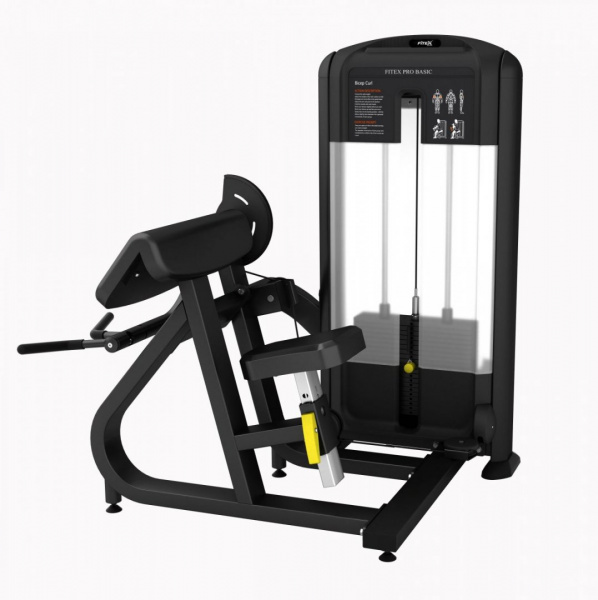 Бицепс машина Fitex Pro FTX-FB30 от магазина Perfect Trainers