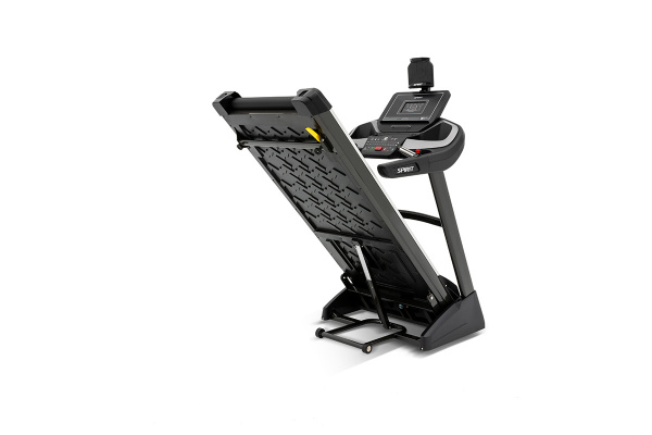 Беговая дорожка Spirit Fitness XT385 Black от магазина Perfect Trainers