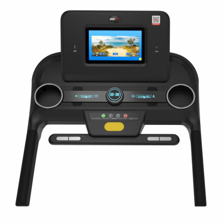 Беговая дорожка Unix Fit MX-980 AC (10,1" TFT) от магазина Perfect Trainers