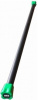 Aerofit AFBB-3K гимнастическая палка (бодибар) 3 кг