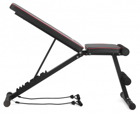 Скамья многофункциональная VictoryFit VF-T18 от магазина Perfect Trainers