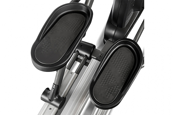 Эллиптический тренажер Spirit Fitness CE800ENT+ от магазина Perfect Trainers