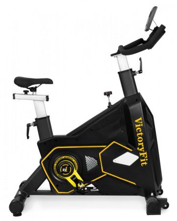 Спинбайк VF-GymRider 225 Black от магазина Perfect Trainers