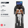 Беговая дорожка Unix Fit T-1350 Pro (25" TFT) от магазина Perfect Trainers