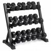 Стойка для гантелей VictoryFit VF-D4001 от магазина Perfect Trainers