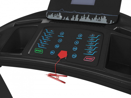 Беговая дорожка Unix Fit MX-910T от магазина Perfect Trainers