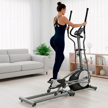 Эллиптический тренажер Unix Fit SL-430E от магазина Perfect Trainers
