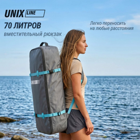SUP-борд Unix Line Волга / Volga (320см) от магазина Perfect Trainers