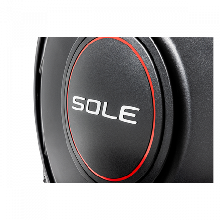 Эллиптический тренажер Sole E25 (2023) от магазина Perfect Trainers