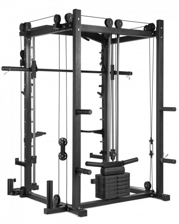Машина Смита мультифункциональная VictoryFit VF-С6001 от магазина Perfect Trainers
