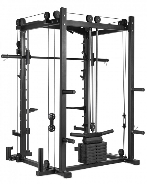 Машина Смита мультифункциональная VictoryFit VF-С6001 от магазина Perfect Trainers