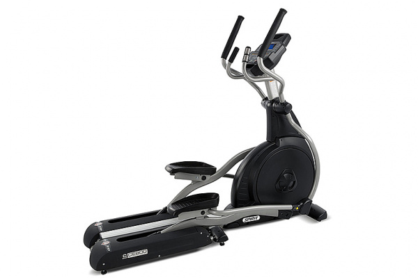 Эллиптический тренажер Spirit Fitness CE800 от магазина Perfect Trainers