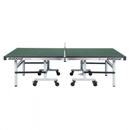 Теннисный стол Donic Waldener Premium 30 green (без сетки) от магазина Perfect Trainers