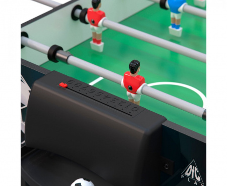 Игровой стол - футбол DFC Worldcup SB-ST-11SC от магазина Perfect Trainers