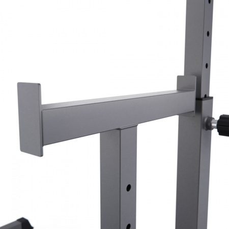 Стойка для штанги с подстраховкой DFC Y-GYM TF-62 от магазина Perfect Trainers
