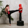 Манекен Adjustable Punch Man-Medium TLS-HR (красный) от магазина Perfect Trainers