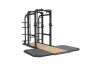 Силовая рама с помостом SPIRIT SP-4203-P от магазина Perfect Trainers