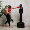 Манекен Adjustable Punch Man-Medium TLS-HB (черный) от магазина Perfect Trainers