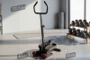 Эллиптический мини тренажер VictoryFit VF-E101 от магазина Perfect Trainers