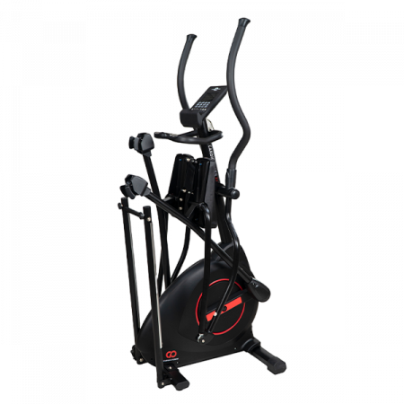 Эллиптический тренажер CardioPower X40 от магазина Perfect Trainers