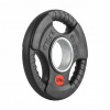 Диск 51 мм. обрезиненный с 3-мя хватами 1,25 кг, VictoryFit VF-S510125 от магазина Perfect Trainers