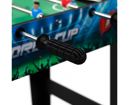 Игровой стол - футбол DFC Worldcup Pro от магазина Perfect Trainers