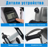 Велотренажер мини DFC B12 Серый от магазина Perfect Trainers