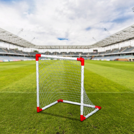 Ворота игровые DFC 2 Mini Soccer Set GOAL219A от магазина Perfect Trainers