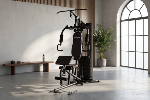 Мультистанция VictoryFit VF-HG7080A от магазина Perfect Trainers
