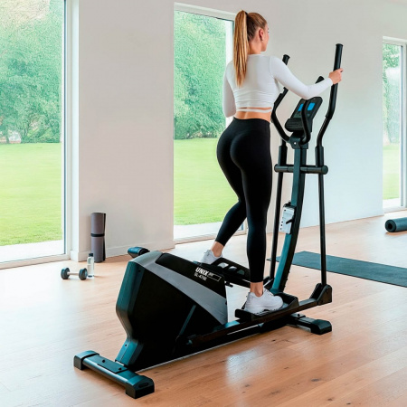 Эллиптический эргометр Unix Fit SL-470E от магазина Perfect Trainers