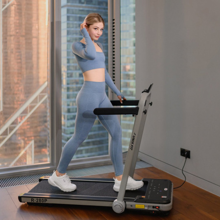 Беговая дорожка Unix Fit R-280P от магазина Perfect Trainers