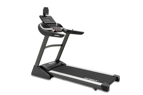 Беговая дорожка Spirit Fitness XT385 Black от магазина Perfect Trainers