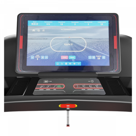 Беговая дорожка CardioPower Track5 от магазина Perfect Trainers