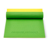 Коврик для йоги Original Fittools Banana Lime FT-YGM06S-BananaLime (6 мм) от магазина Perfect Trainers