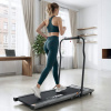 Беговая дорожка Unix Fit R-300C серый от магазина Perfect Trainers