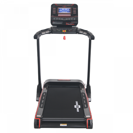 Беговая дорожка CardioPower T50 от магазина Perfect Trainers